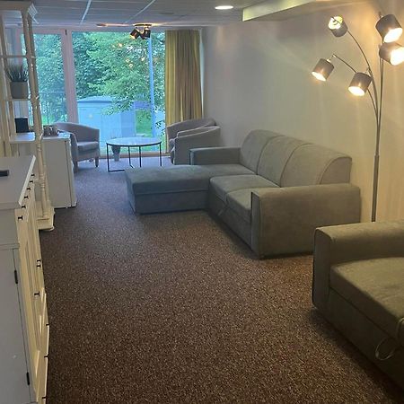 Carolina Hotel Pärnu Eksteriør bilde