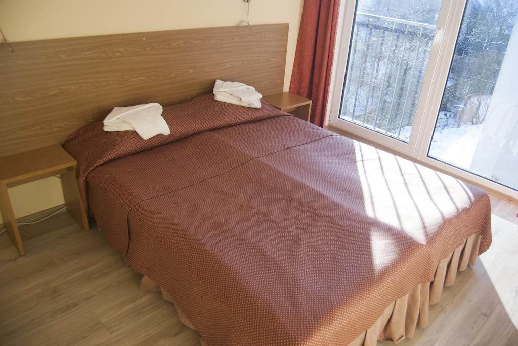 Carolina Hotel Pärnu Eksteriør bilde