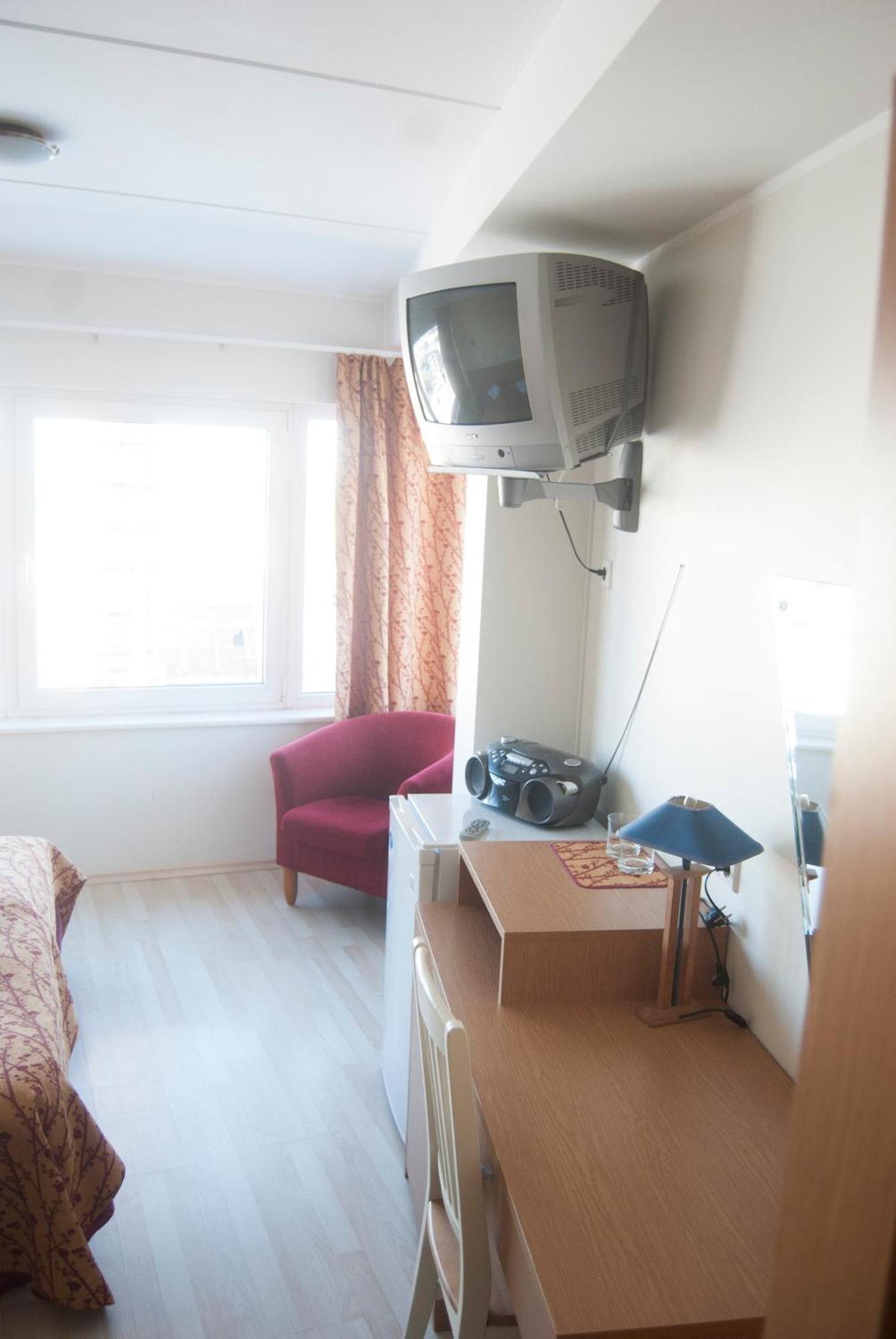 Carolina Hotel Pärnu Rom bilde