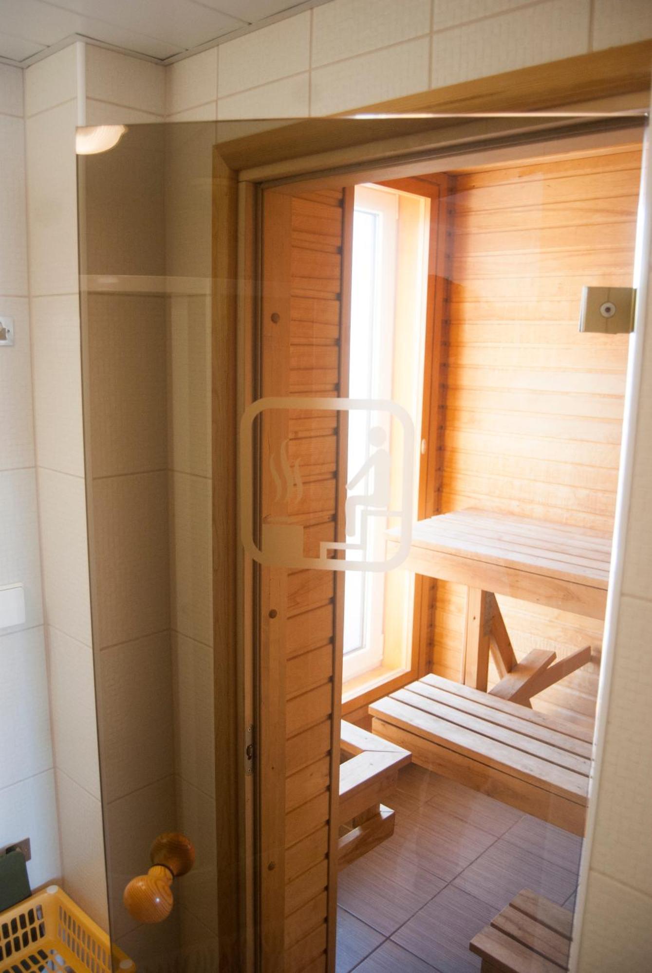 Carolina Hotel Pärnu Rom bilde