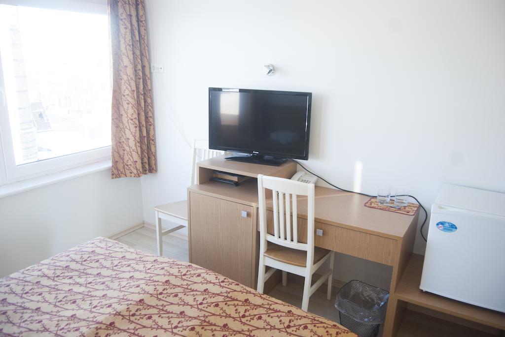 Carolina Hotel Pärnu Eksteriør bilde
