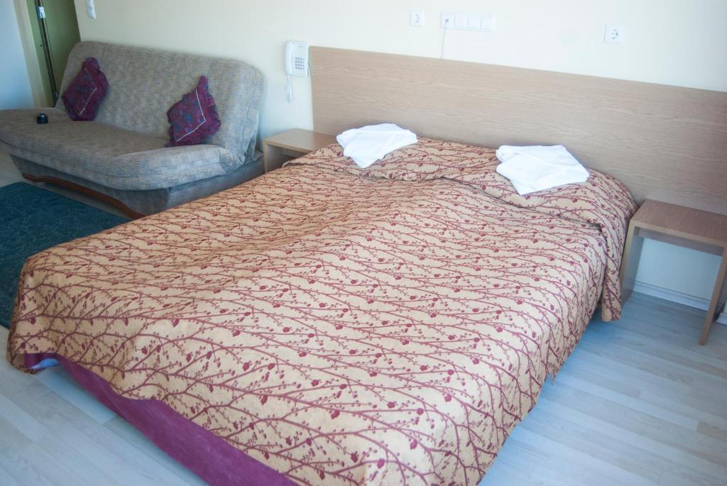 Carolina Hotel Pärnu Rom bilde