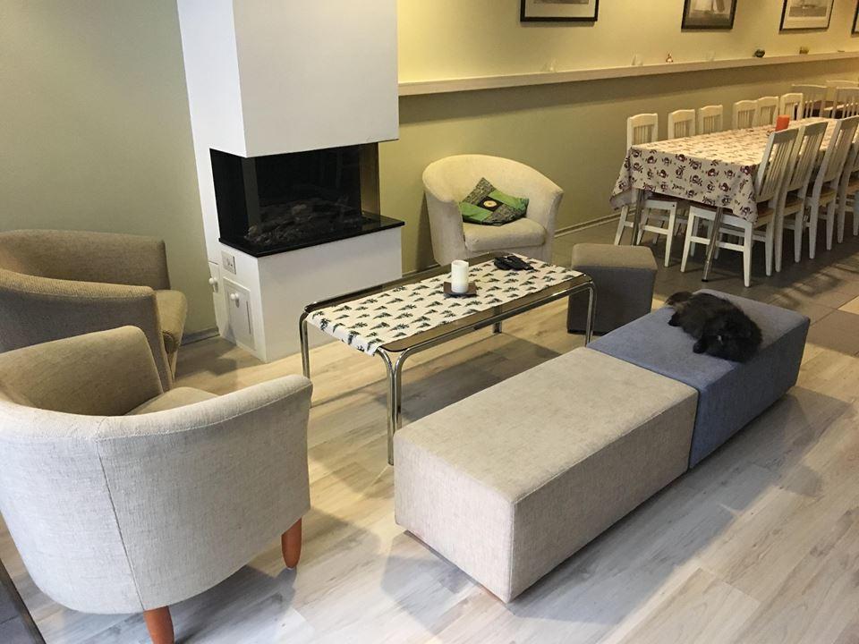 Carolina Hotel Pärnu Eksteriør bilde