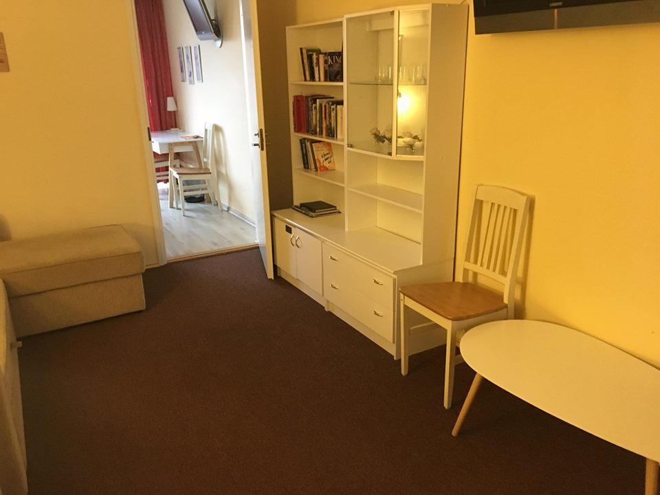Carolina Hotel Pärnu Eksteriør bilde