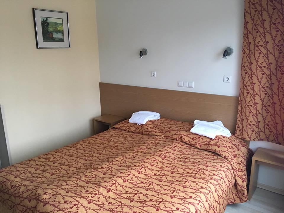 Carolina Hotel Pärnu Eksteriør bilde