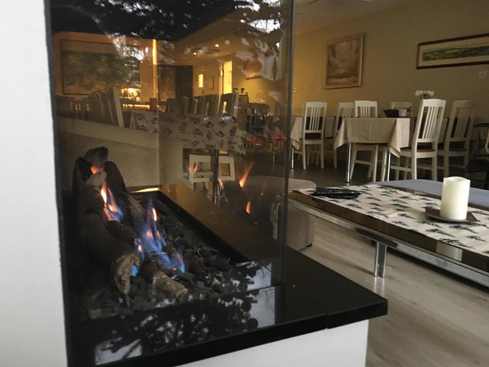 Carolina Hotel Pärnu Eksteriør bilde