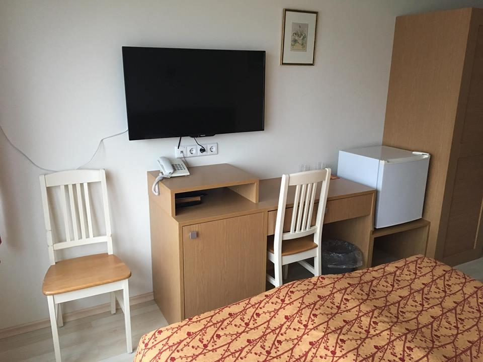 Carolina Hotel Pärnu Eksteriør bilde