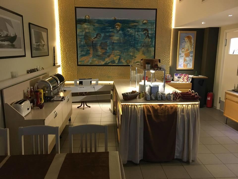 Carolina Hotel Pärnu Eksteriør bilde