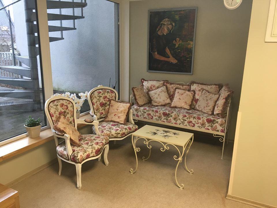 Carolina Hotel Pärnu Eksteriør bilde