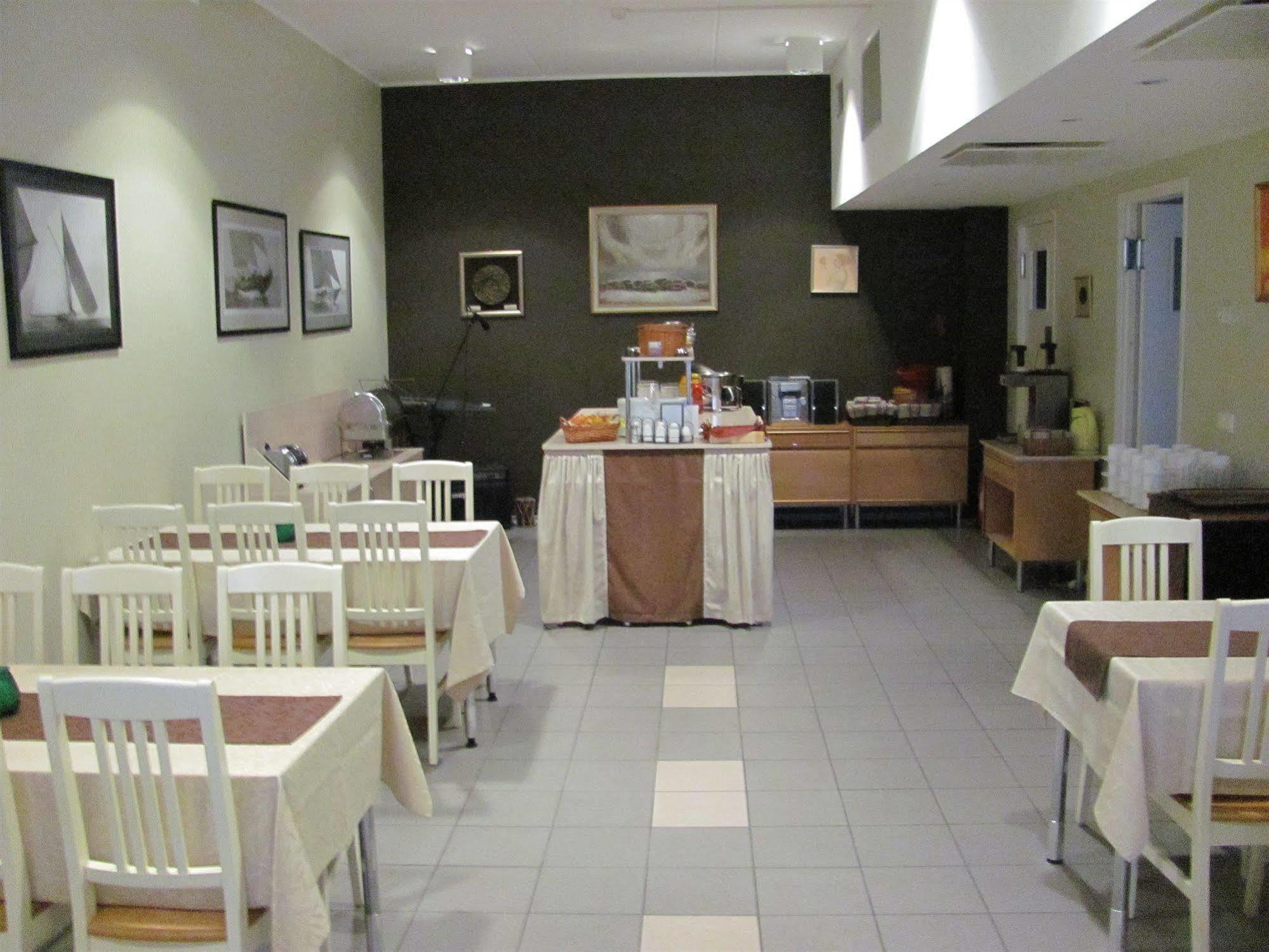 Carolina Hotel Pärnu Eksteriør bilde